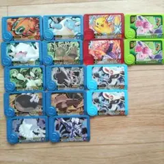 ポケモン フレンダピック トレジャー スペシャル まとめ売り