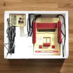 【本日限定】ジャンク品ファミコン本体