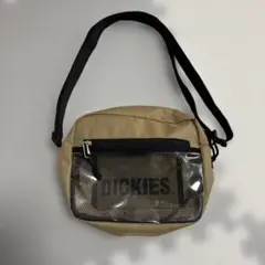 Dickies ディッキーズ ショルダーバッグ
