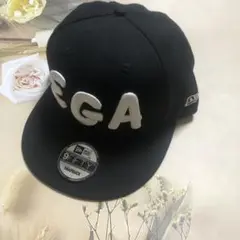 New Era エガちゃんねる 江頭2:50 ニューエラコラボキャップ