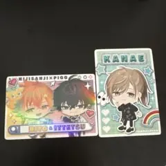 にじさんじ　ピグパーティ