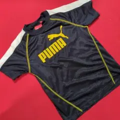PUMA　サッカーシャツ　130