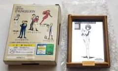 新世紀エヴァンゲリオン★パブミラー★レイ