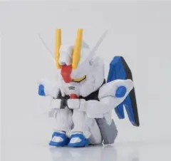 ガンダムまちぼうけ未開封　フリーダム