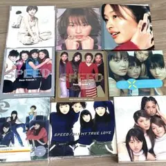 SPEED hiro アルバム　CD まとめ売り　懐メロ　平成