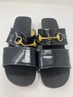 GUCCI ホースビットサンダル　23.5cm