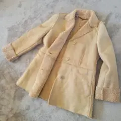 ワールドカップセール SHEARLING MAESTRELLIムートン シープ