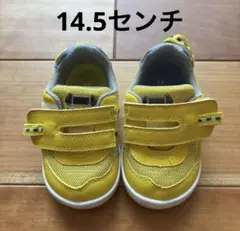 14.5センチ IFMEドクターイエロー