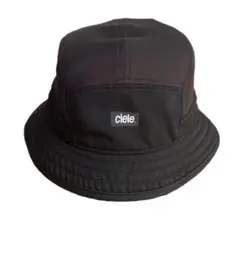 Ciele Athletics 黒BKTHAT L/XL 60cm