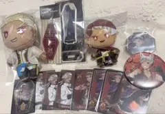 ツイステ カリム・アルアジーム