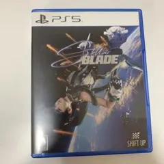 PS5 Stellar Blade