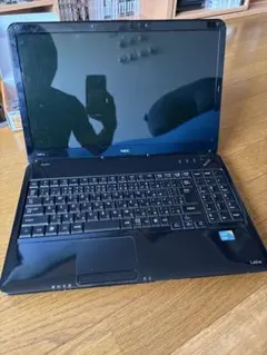 core i5搭載 ノートPC win11で使用 バッテリー交換済