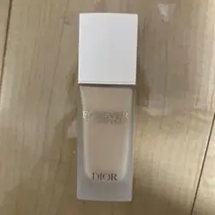DIOR スキンフォーエヴァー　ベルベットヴェール