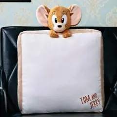 ジェリー　クッション