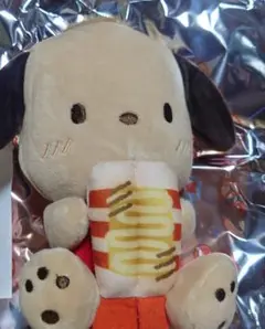 スシローコラボぬいぐるみ
