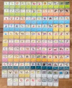 2025年最新】シャイニートレジャーex 色違い コンプの人気