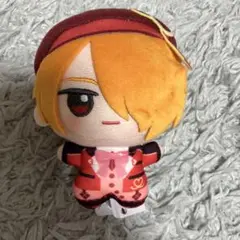 アイドルマスター SideM ちびぐるみ 九十九希一