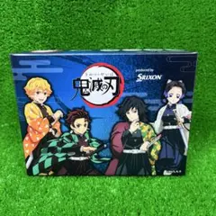 【新品】鬼滅の刃 ゴルフボール スリクソン SRIXON AD SPEED
