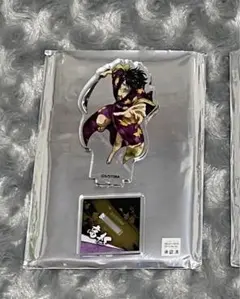 銀魂　アクリルスタンドコレクション　高杉晋助