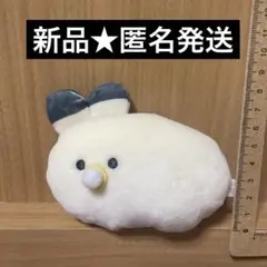 【新品】つぶらな瞳のなまがき　ばぶちゃんず　むぎゅぬい　あさりちゃん