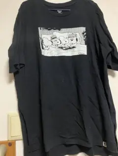 スヌーピー　Tシャツ