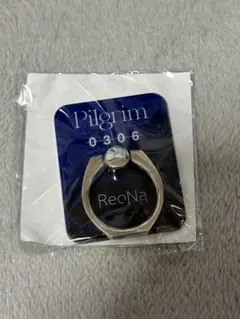 ReoNa アンハッピーガチャ アクリルスマホリング