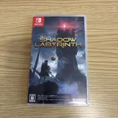 Switch Shadow Labyrinth シャドウラビリンス
