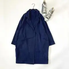 12closet トゥエルブクローゼット コクーンコート