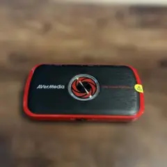 AVerMedia LIVE GAMER PORTABLE 本体