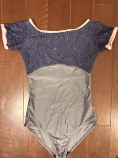 OLIVIN WEAR バレエレオタード 大人用