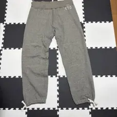 POLO ラルフローレン　ダブルニー　グレー ジョガーパンツ LLサイズ