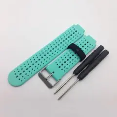 ◆氷ミントGARMINガーミンシリコンバンドベルト230235735
