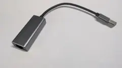 USB3.0 有線LAN 変換アダプター