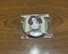 WIND BREAKER 蘇枋隼飛 THEキャラCAFE 缶バッジ