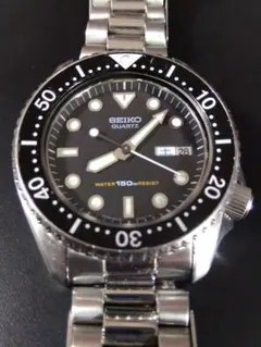 2025年最新】seiko 6458の人気アイテム - メルカリ