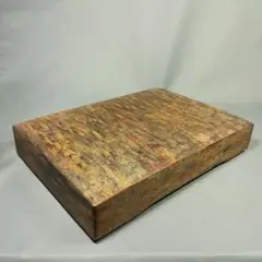 桜皮細工 文箱 伝統工芸品 工芸品
