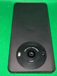✨【超美品】⭐️AQUOS R8 pro【SIMフリー】【docomo】