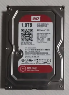 DIGA 1TB増量修理交換用HDD DMR-BRT,BWT,BZT各品番用