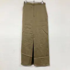 392 GALLARDAGALANTE タイトスカート サイズ1