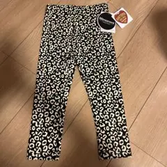 しまむら ルルモーメント レギンスパンツ100