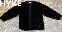 ☆週末お値下げ☆HYKE ボアコート