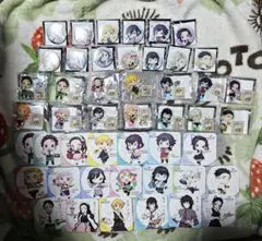 鬼滅の刃×スイーツパラダイスコラボグッズセット