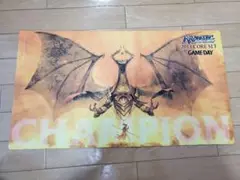 最後の審判 mtg プレイマット Doomsday ニコル・ボーラス MPS 最後の審判 mtg プレイマット Doomsday ニコル・ボーラス MPS