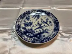 ROYAL DELFT 平皿 オランダ骨董品