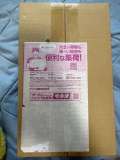ポケモンセンタートウホク　スペシャルBOX