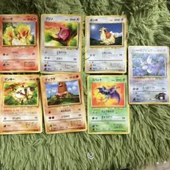 ポケモンカードセット