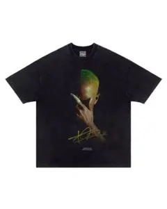 【公式正規品】ninety-ninEIKO Boys Don’t Cry Tee