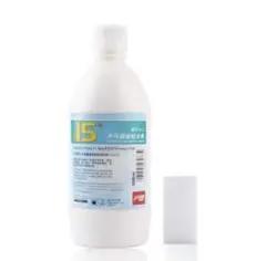 紅双喜 （DHS）No.15号 卓球 水溶性 接着剤