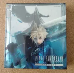 ファイナルファンタジー7 　アドベントチルドレン　Blu-ray