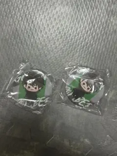 喜矢武豊 ガチャセット